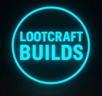 LootCraftBuilds